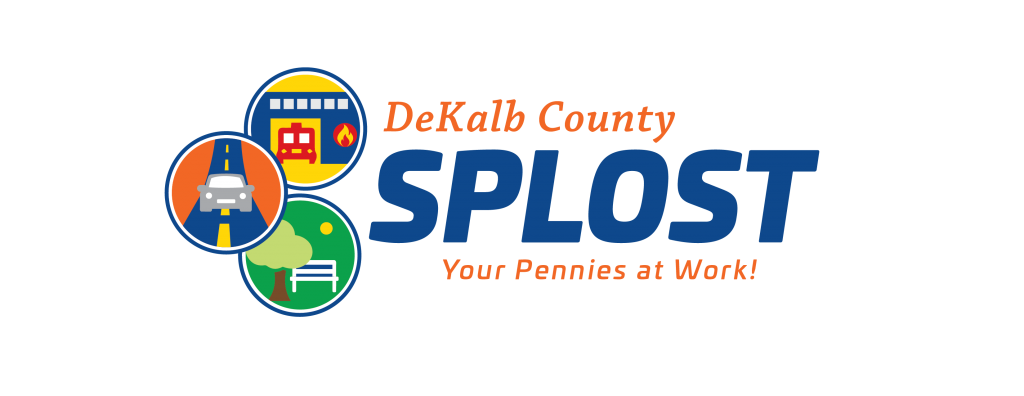 DeKalb County SPLOST