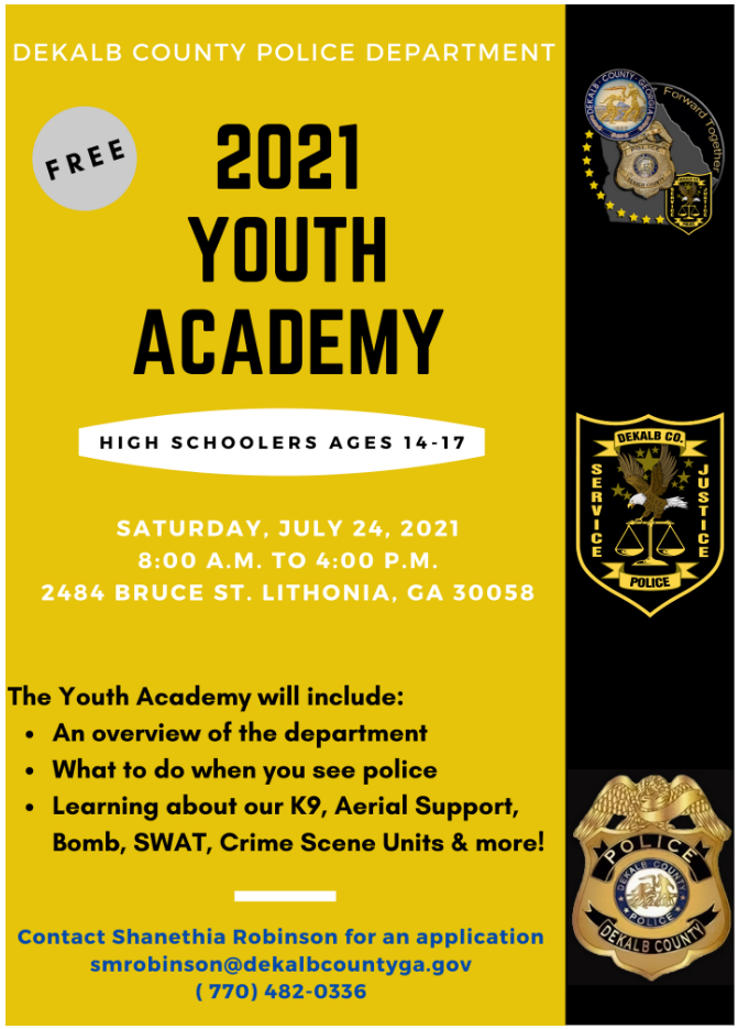 youth academy